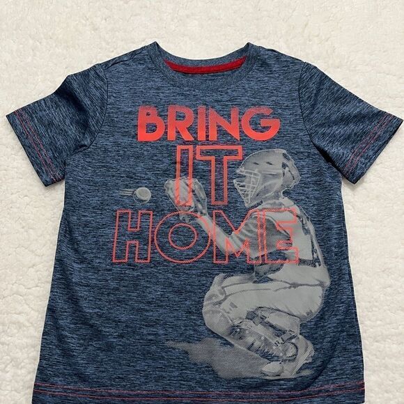 👕Baseball tshirt - Picture 1 of 1